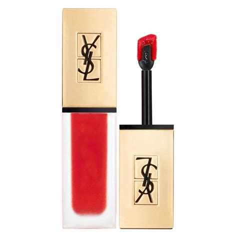 ysl rossetto lunga tenuta|Yves Saint Laurent rossetti ️ Singles' Day ️ Fino al .